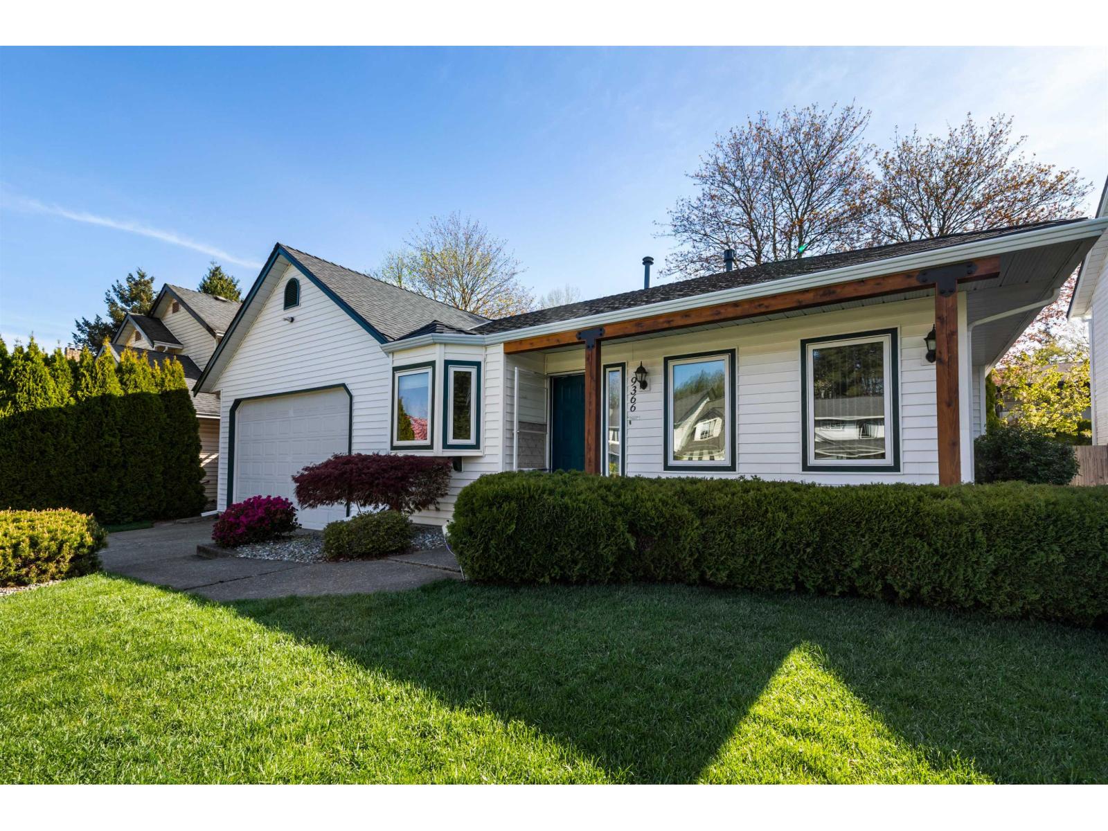 9366 209b Street, Langley, British Columbia  V1M 1R8 - Photo 3 - R3113551