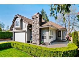 4115 BELANGER DRIVE, Abbotsford, British Columbia