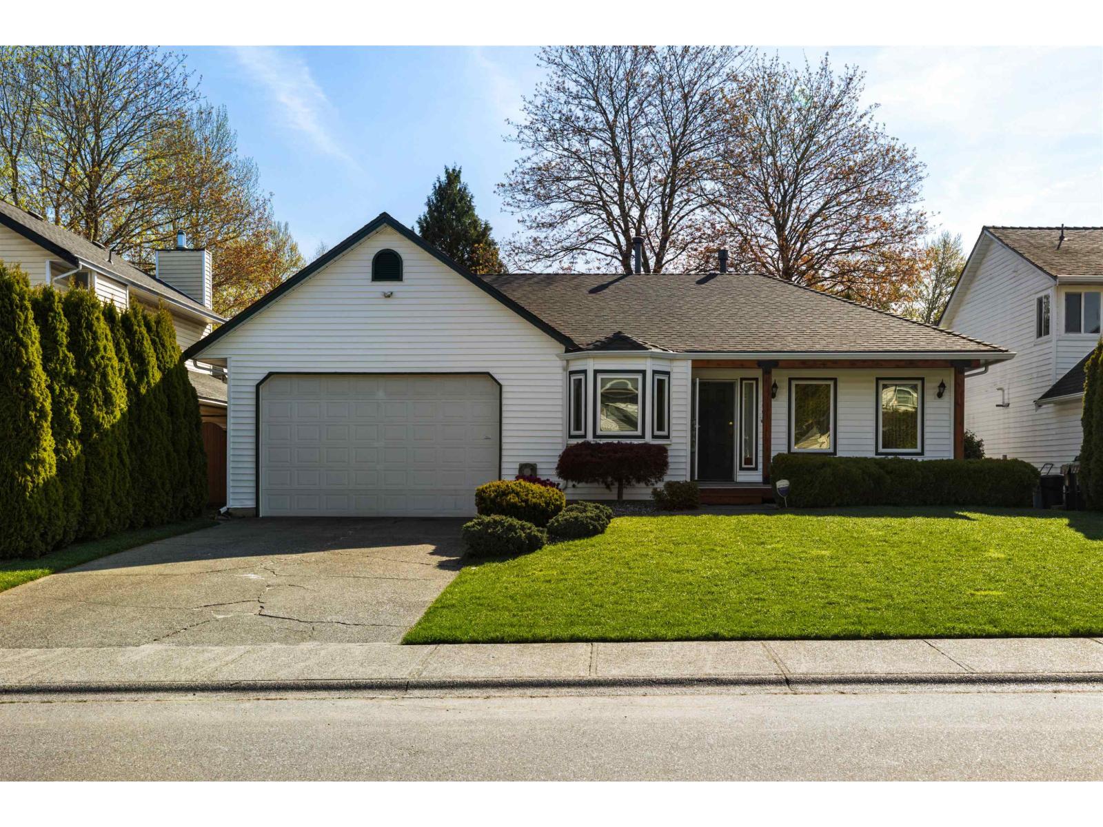 9366 209b Street, Langley, British Columbia  V1M 1R8 - Photo 2 - R3113551