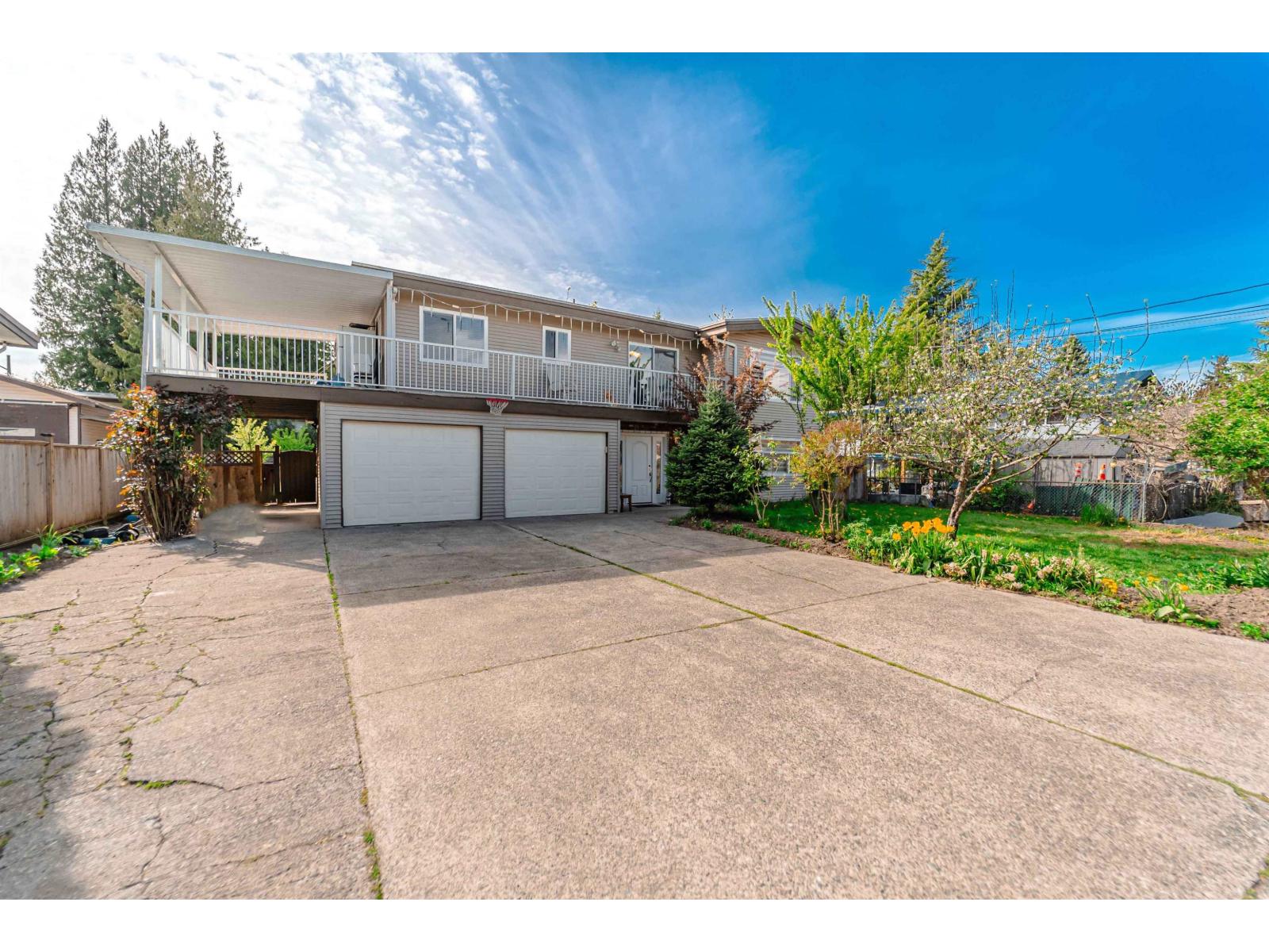 3095 Royal Street, Abbotsford, British Columbia  V2T 2J1 - Photo 2 - R3114218