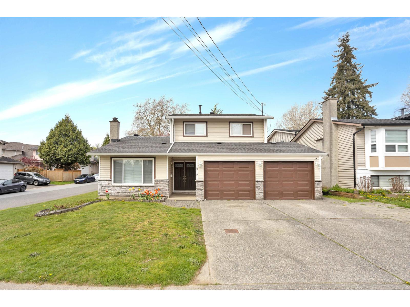 6719 134 Street, Surrey, British Columbia  V3W 4S5 - Photo 1 - R3114468