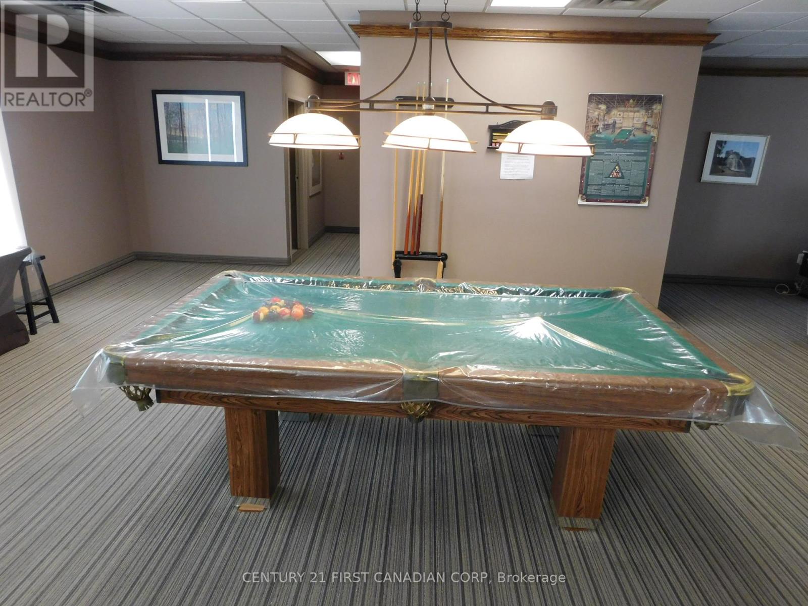 803 - 744 Wonderland Road S, London South, Ontario  N6K 4K3 - Photo 29 - X13031332