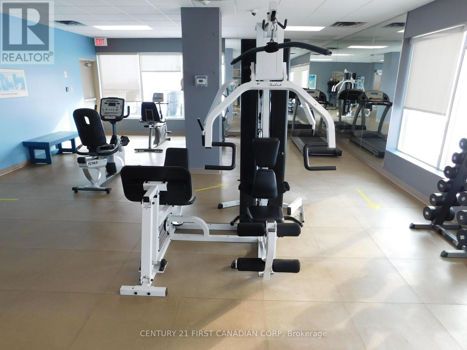 803 - 744 Wonderland Road S, London South, Ontario  N6K 4K3 - Photo 30 - X13031332