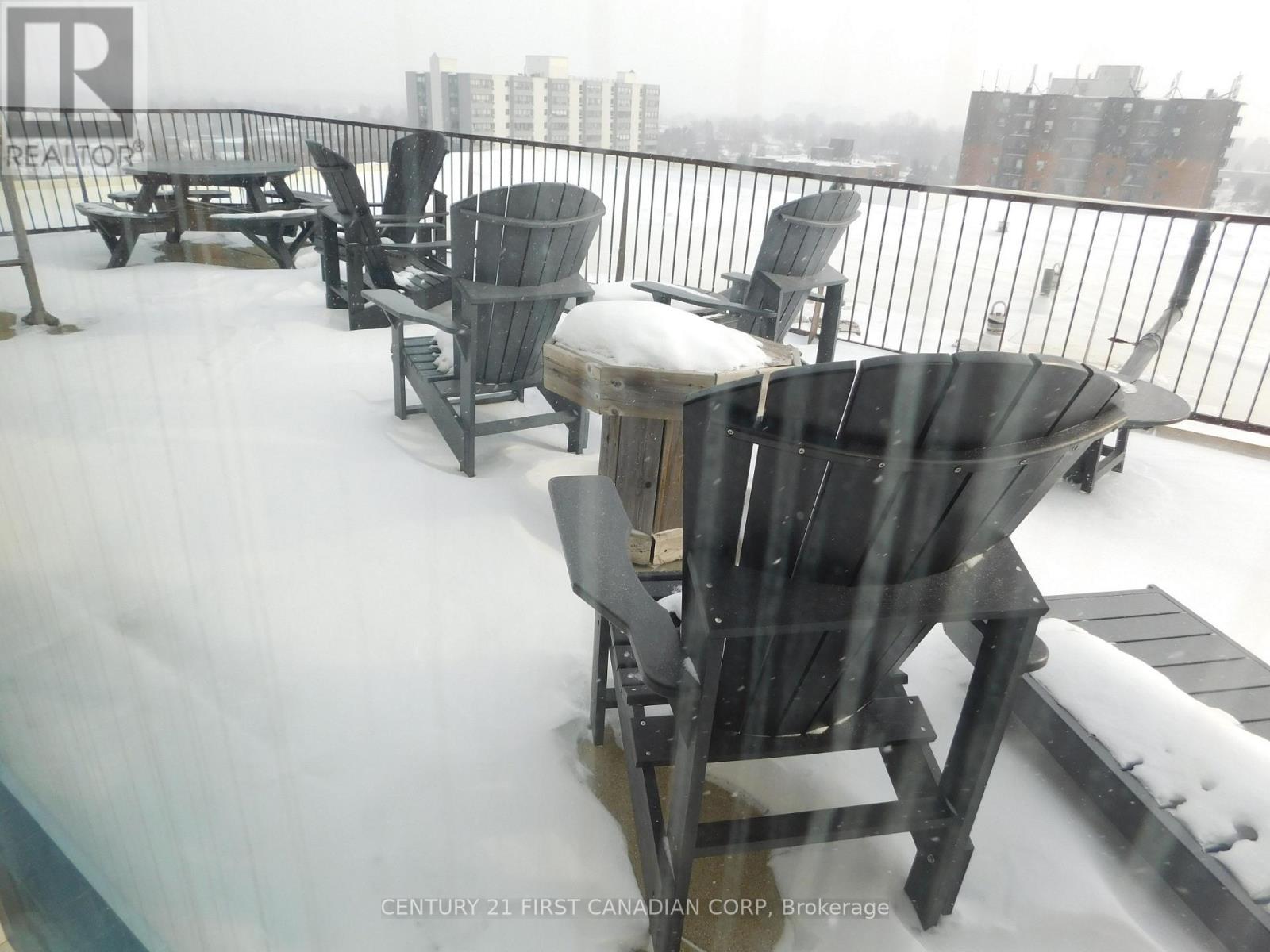 803 - 744 Wonderland Road S, London South, Ontario  N6K 4K3 - Photo 34 - X13031332