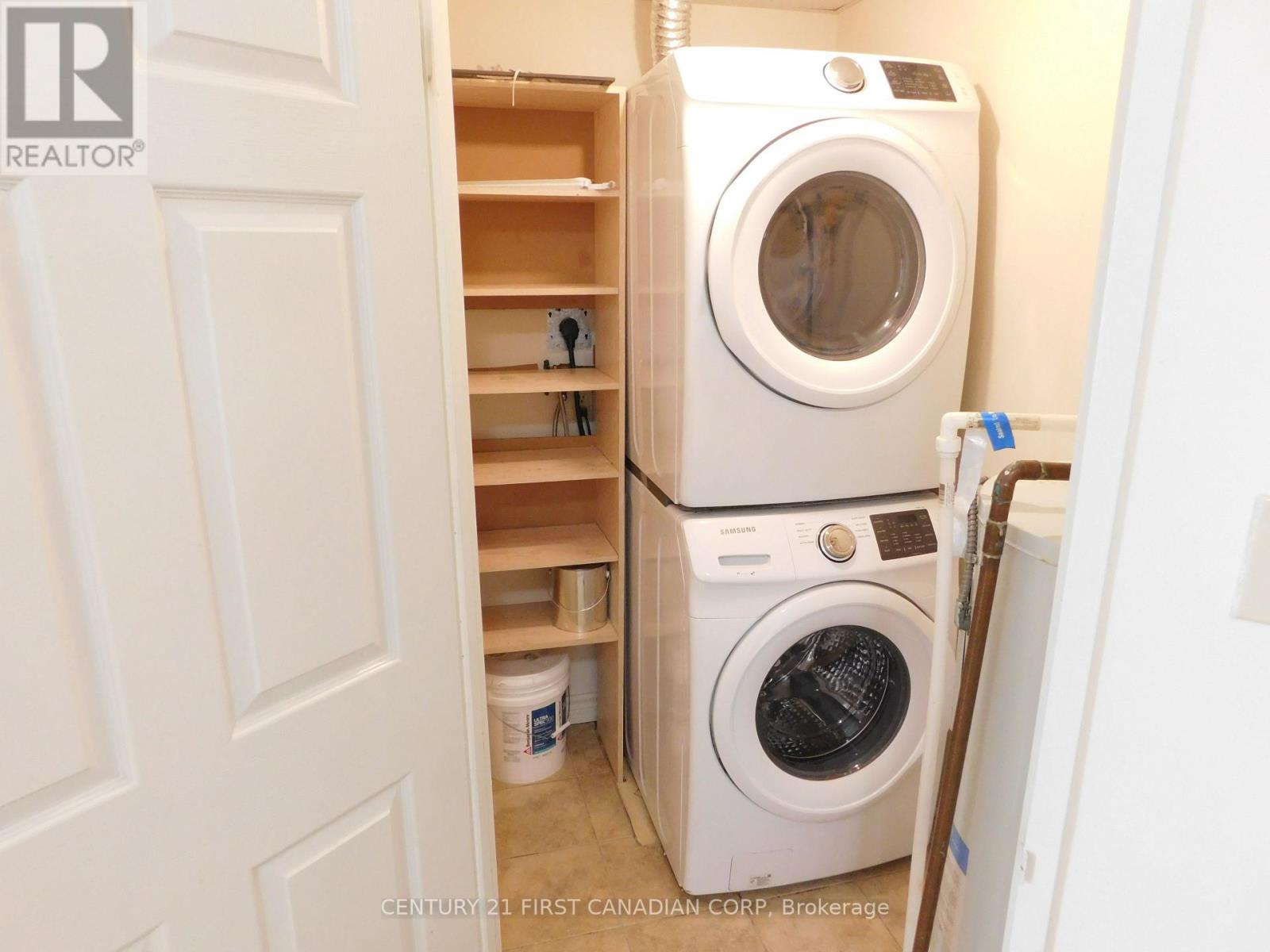 803 - 744 Wonderland Road S, London South, Ontario  N6K 4K3 - Photo 5 - X13031332