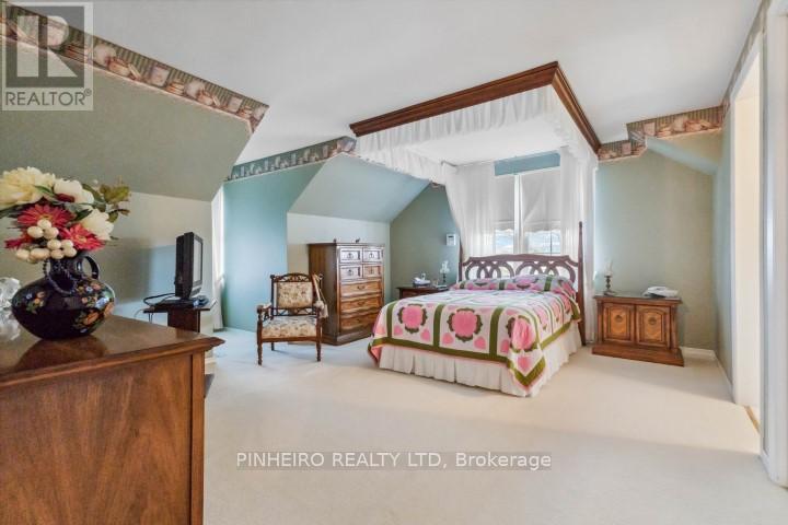 6347 Decker Drive, London South, Ontario  N6P 1J6 - Photo 13 - X13031374