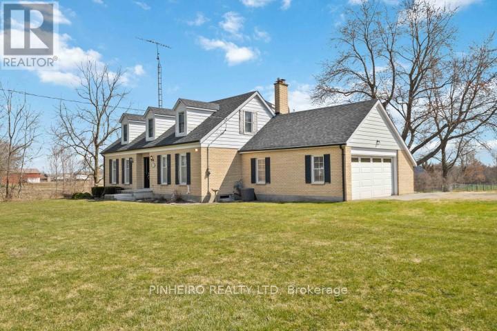 6347 Decker Drive, London South, Ontario  N6P 1J6 - Photo 2 - X13031374