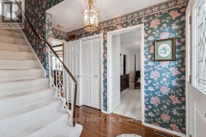 6347 Decker Drive, London South, Ontario  N6P 1J6 - Photo 3 - X13031374