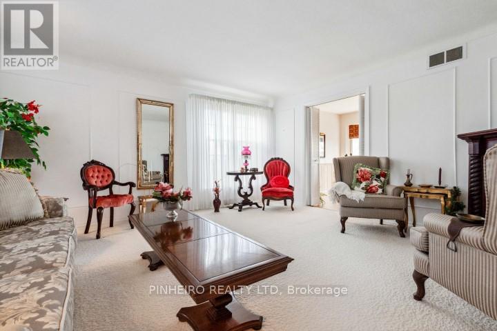 6347 Decker Drive, London South, Ontario  N6P 1J6 - Photo 4 - X13031374