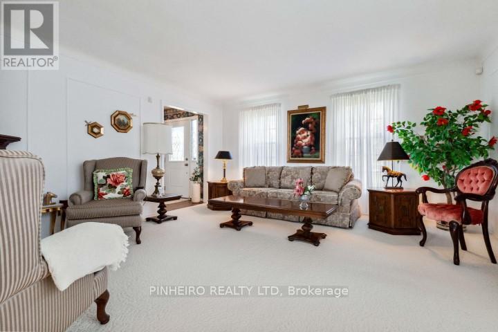 6347 Decker Drive, London South, Ontario  N6P 1J6 - Photo 5 - X13031374