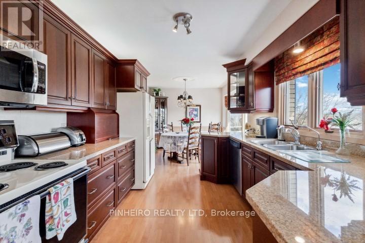 6347 Decker Drive, London South, Ontario  N6P 1J6 - Photo 7 - X13031374