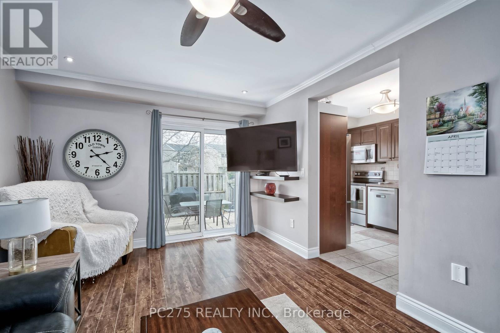 14 - 700 Osgoode Drive, London South, Ontario  N6E 2H1 - Photo 12 - X13031450