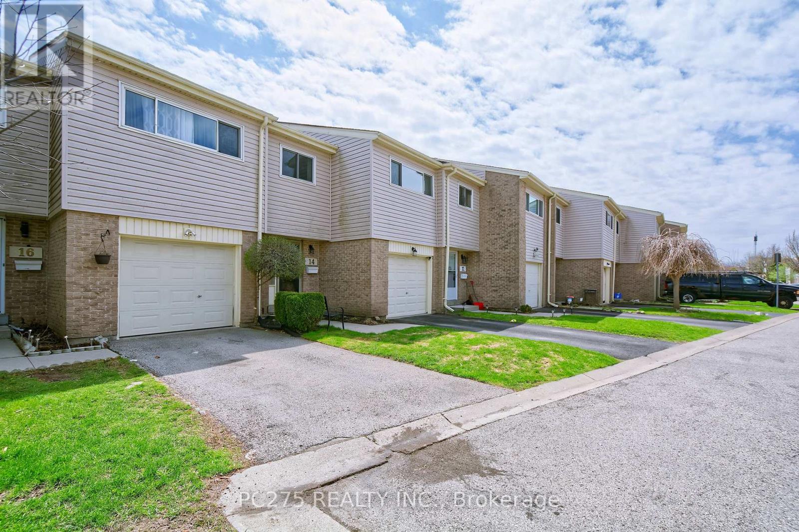 14 - 700 Osgoode Drive, London South, Ontario  N6E 2H1 - Photo 2 - X13031450