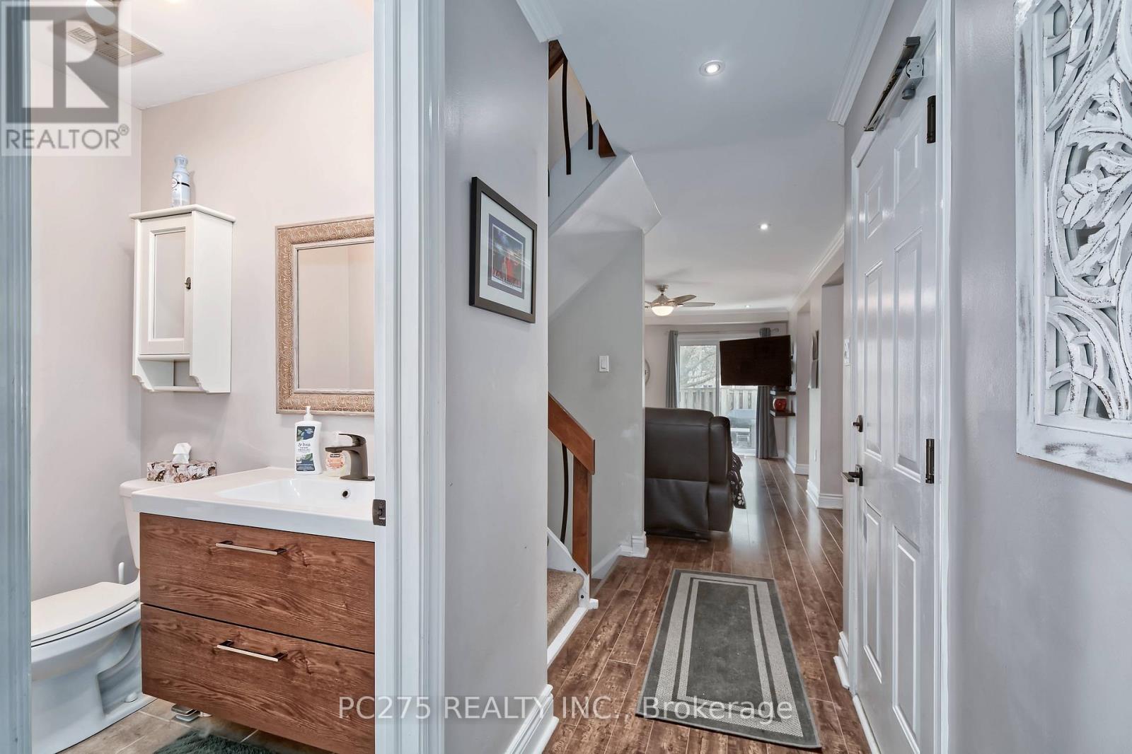 14 - 700 Osgoode Drive, London South, Ontario  N6E 2H1 - Photo 5 - X13031450