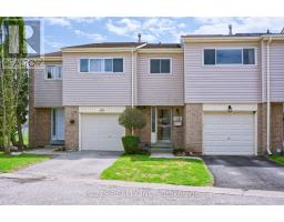 14 - 700 OSGOODE DRIVE, London South, Ontario