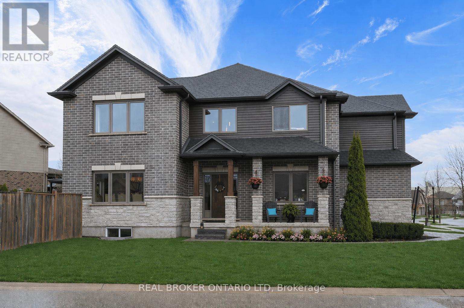 3386 SETTLEMENT TRAIL, London South, Ontario