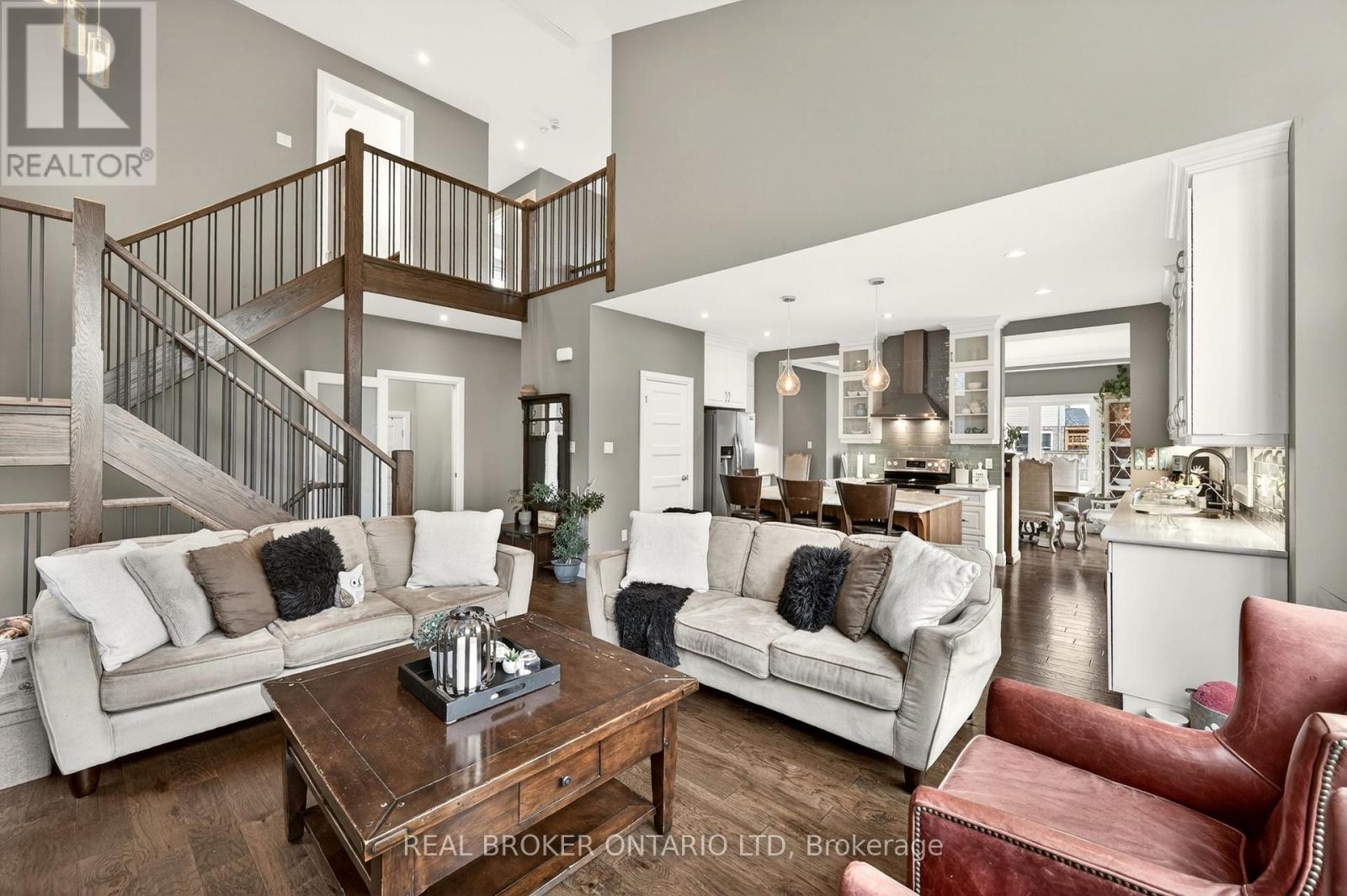 3386 Settlement Trail, London South, Ontario  N6P 1W3 - Photo 10 - X13031576