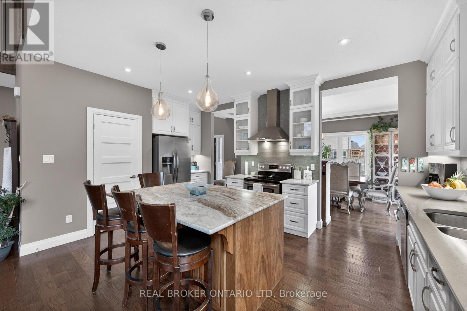 3386 Settlement Trail, London South, Ontario  N6P 1W3 - Photo 11 - X13031576