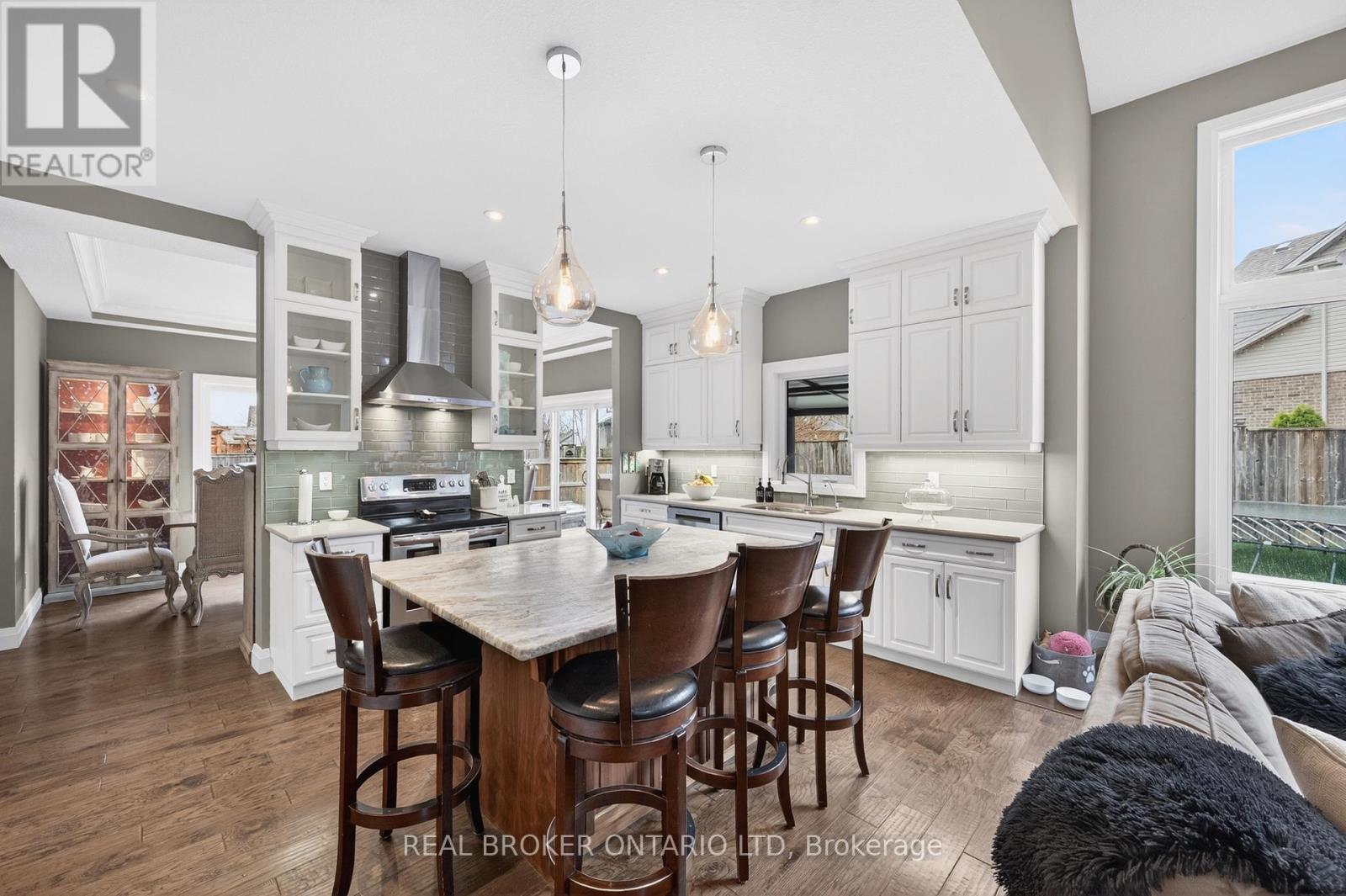 3386 Settlement Trail, London South, Ontario  N6P 1W3 - Photo 12 - X13031576