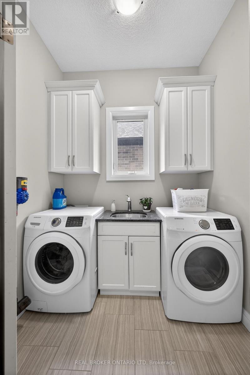 3386 Settlement Trail, London South, Ontario  N6P 1W3 - Photo 17 - X13031576