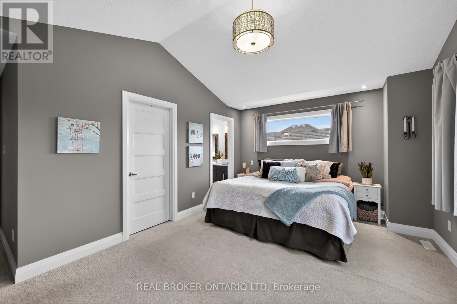 3386 Settlement Trail, London South, Ontario  N6P 1W3 - Photo 21 - X13031576