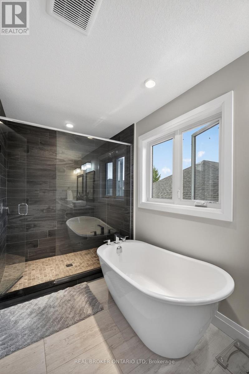 3386 Settlement Trail, London South, Ontario  N6P 1W3 - Photo 24 - X13031576