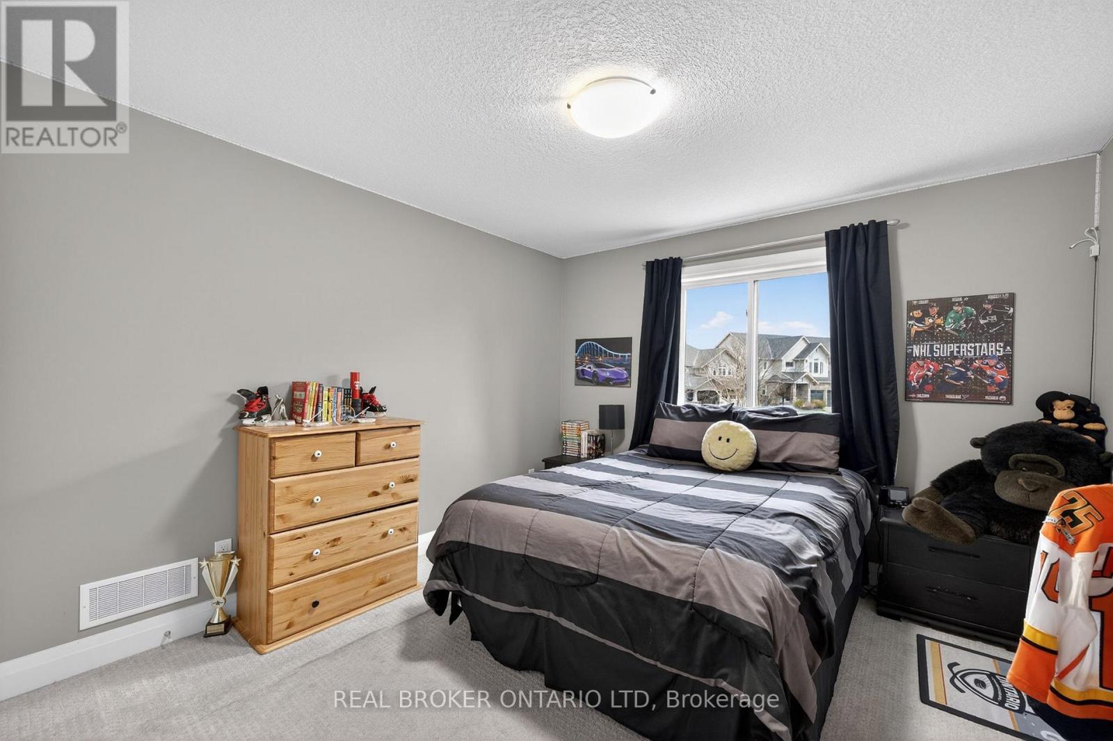 3386 Settlement Trail, London South, Ontario  N6P 1W3 - Photo 25 - X13031576