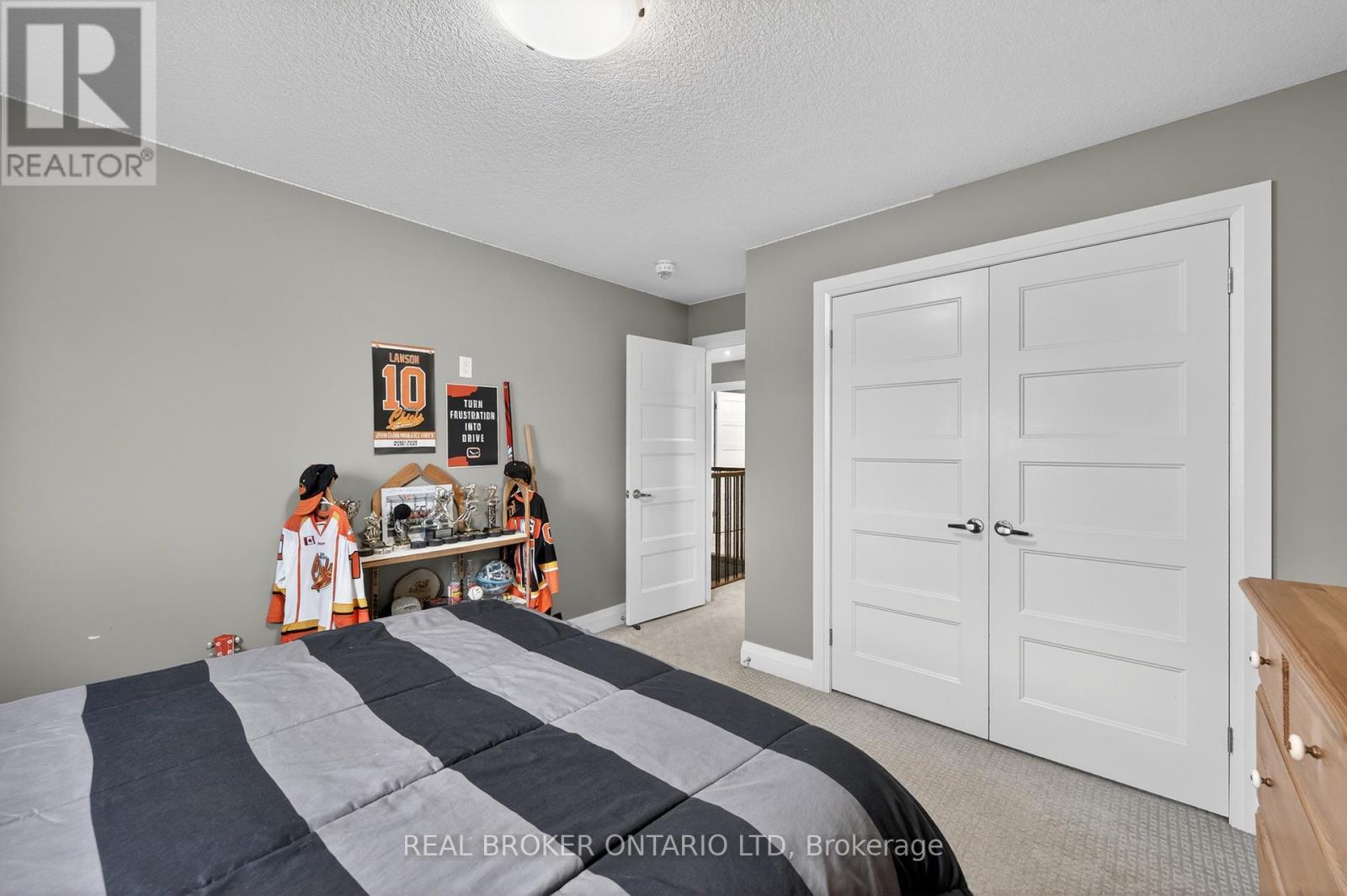 3386 Settlement Trail, London South, Ontario  N6P 1W3 - Photo 26 - X13031576