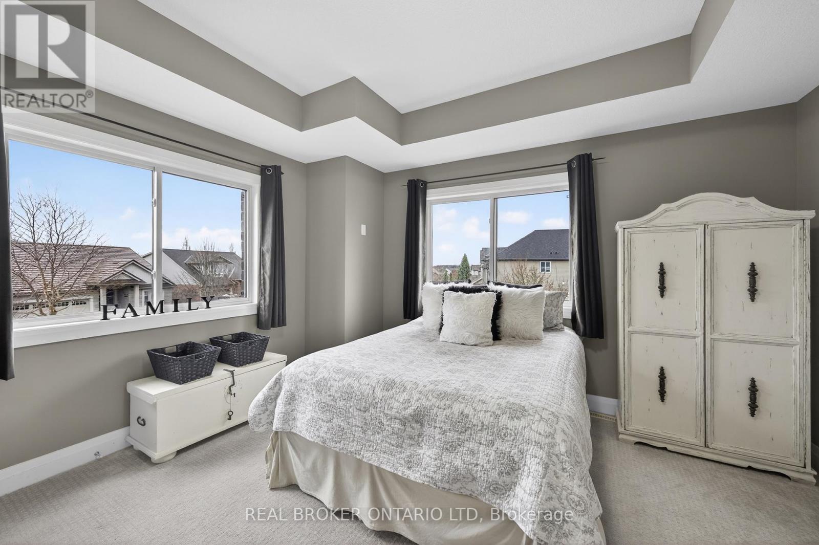 3386 Settlement Trail, London South, Ontario  N6P 1W3 - Photo 29 - X13031576