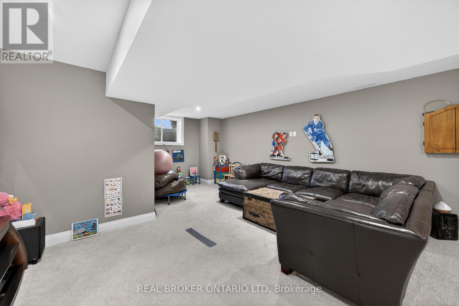 3386 Settlement Trail, London South, Ontario  N6P 1W3 - Photo 33 - X13031576