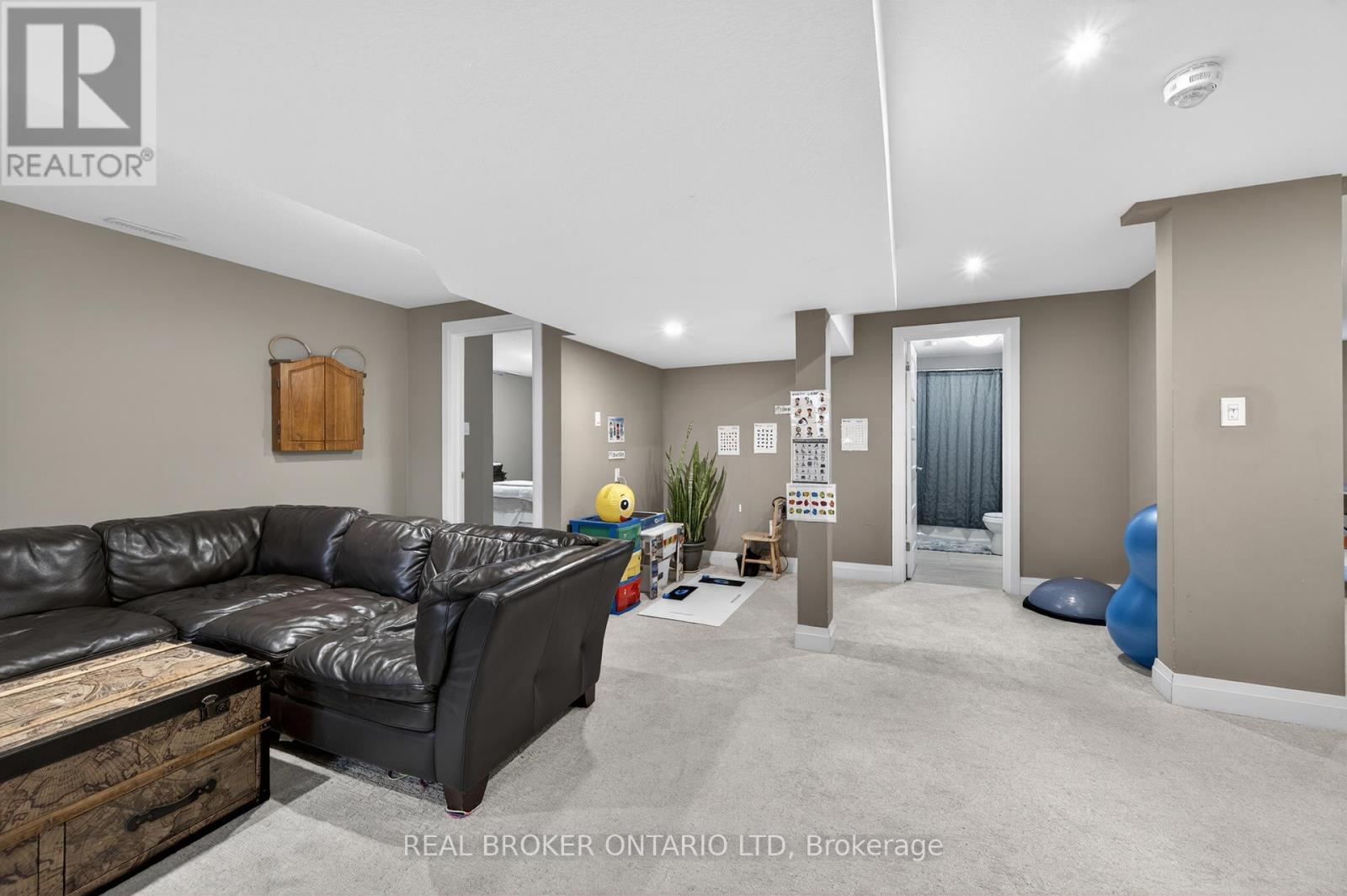 3386 Settlement Trail, London South, Ontario  N6P 1W3 - Photo 34 - X13031576