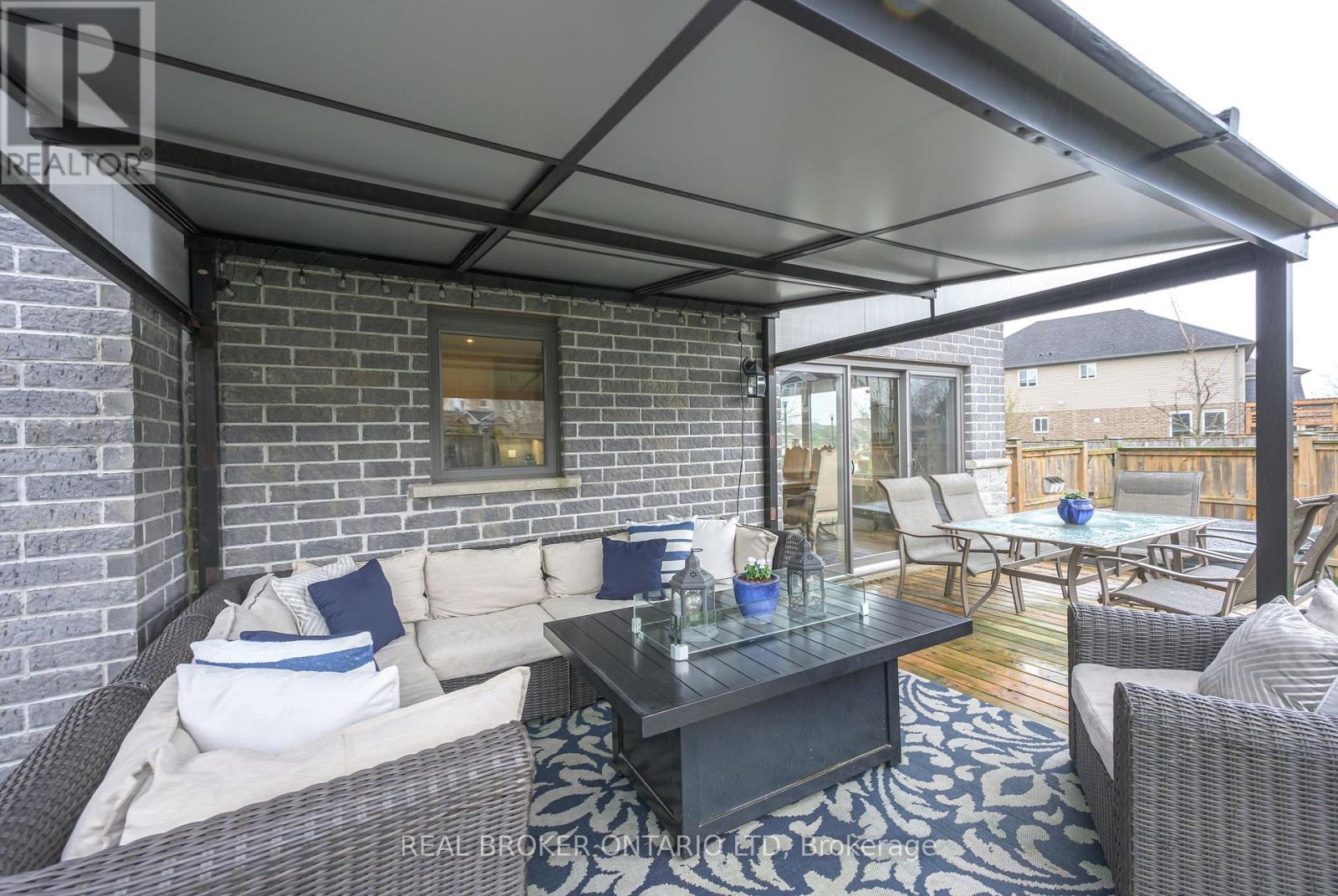 3386 Settlement Trail, London South, Ontario  N6P 1W3 - Photo 38 - X13031576