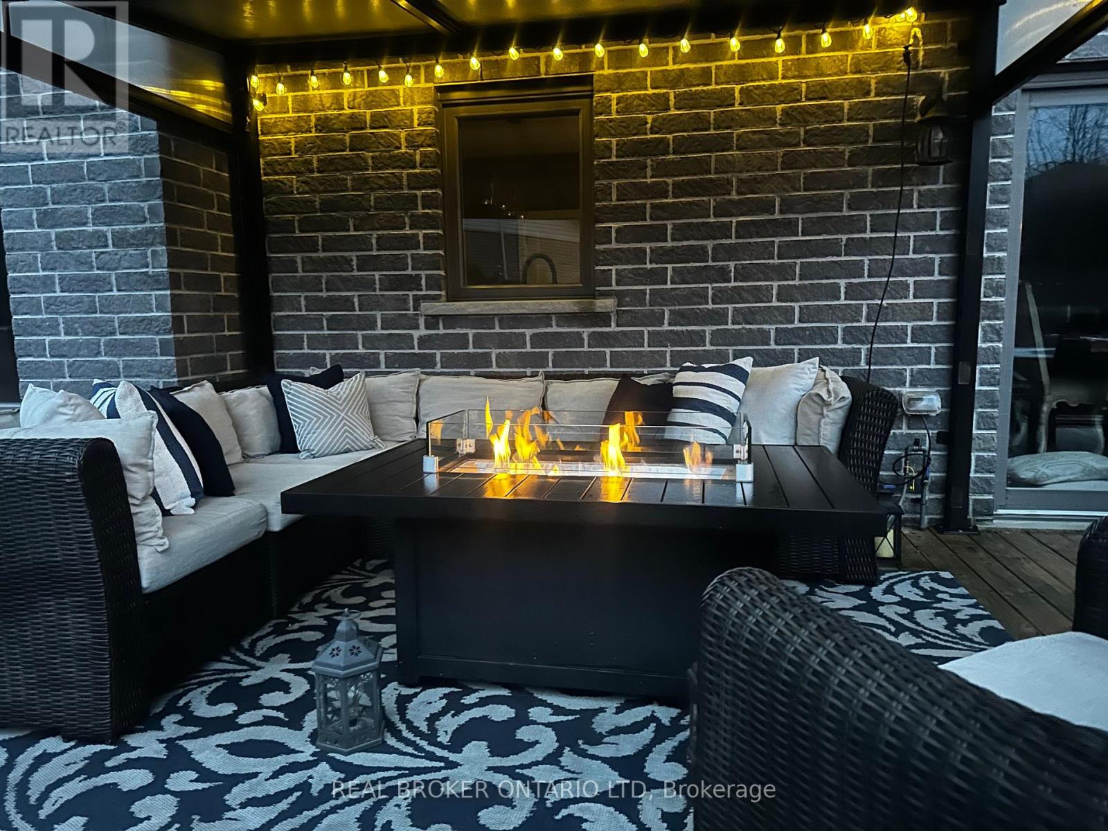 3386 Settlement Trail, London South, Ontario  N6P 1W3 - Photo 39 - X13031576