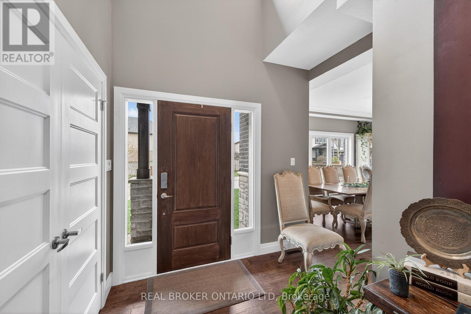 3386 Settlement Trail, London South, Ontario  N6P 1W3 - Photo 4 - X13031576