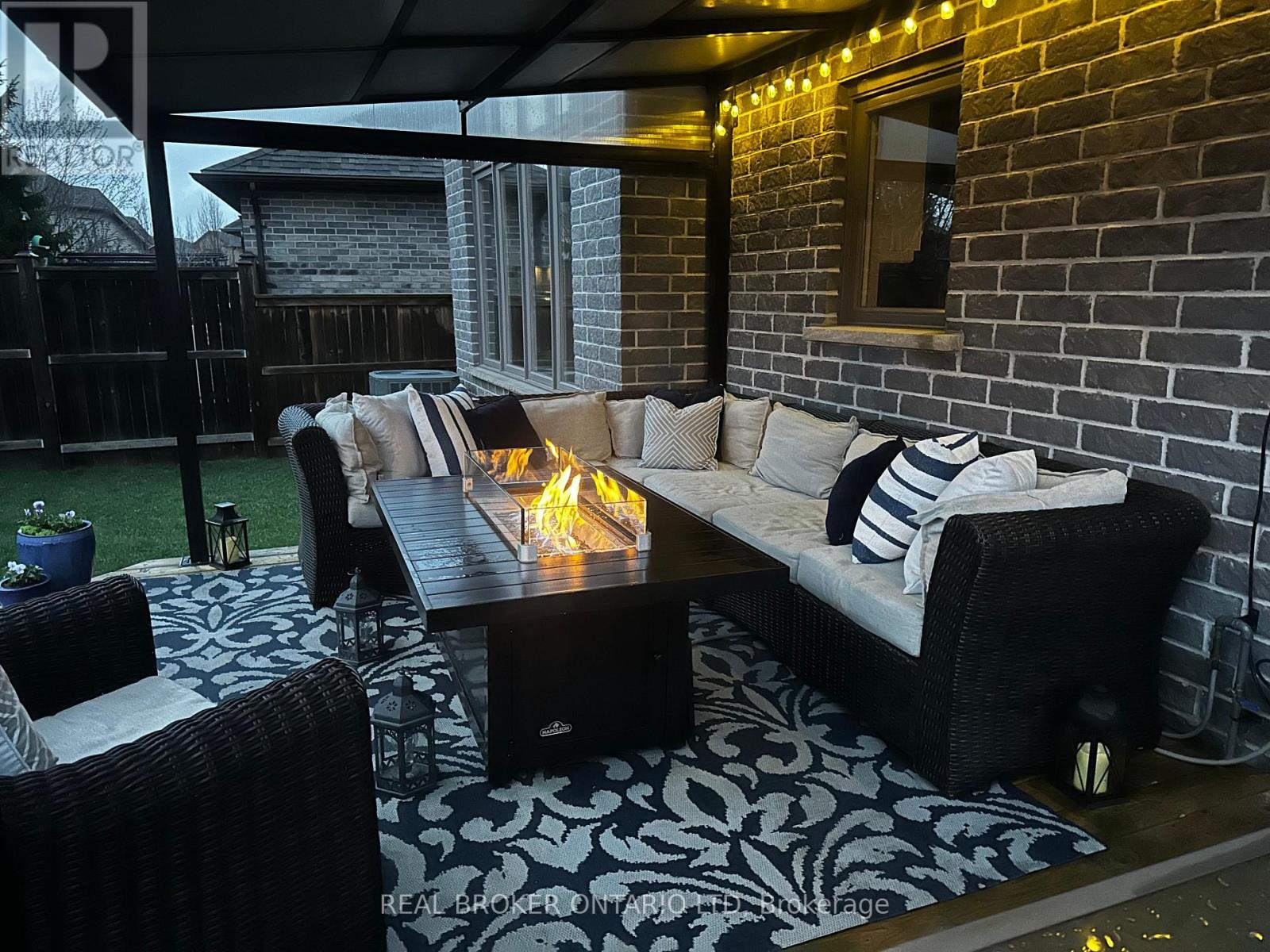 3386 Settlement Trail, London South, Ontario  N6P 1W3 - Photo 40 - X13031576