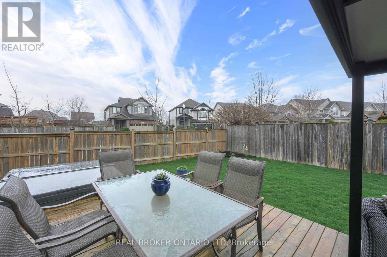 3386 Settlement Trail, London South, Ontario  N6P 1W3 - Photo 42 - X13031576