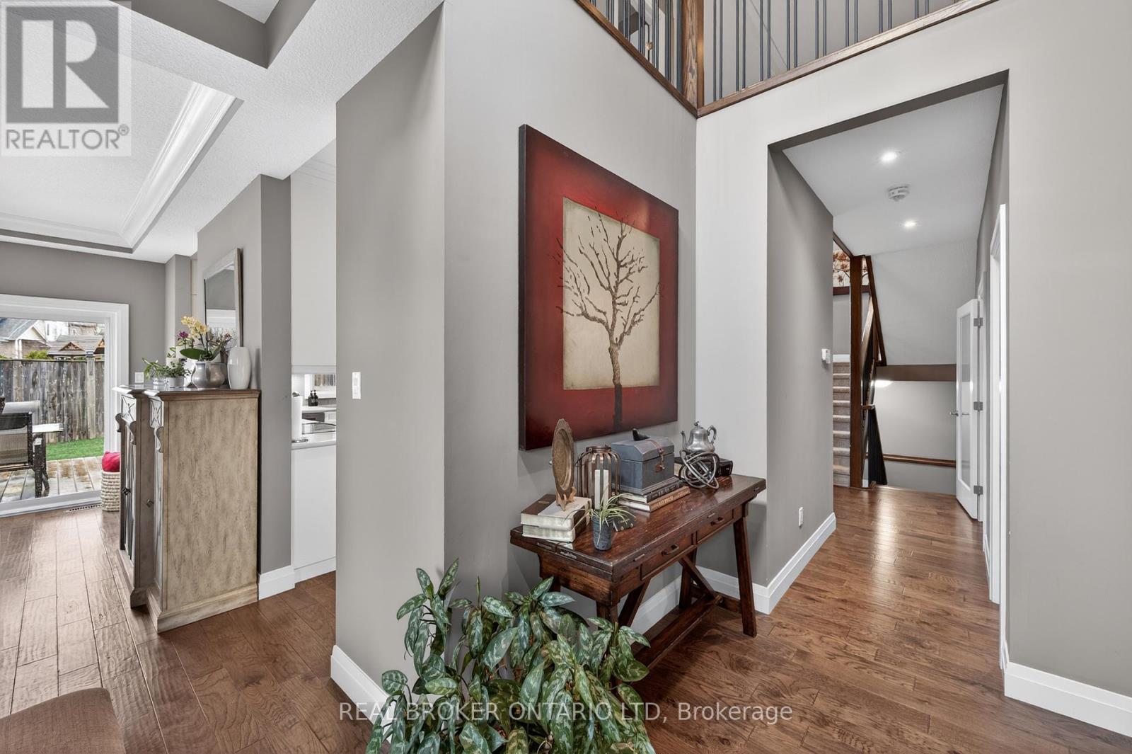 3386 Settlement Trail, London South, Ontario  N6P 1W3 - Photo 5 - X13031576