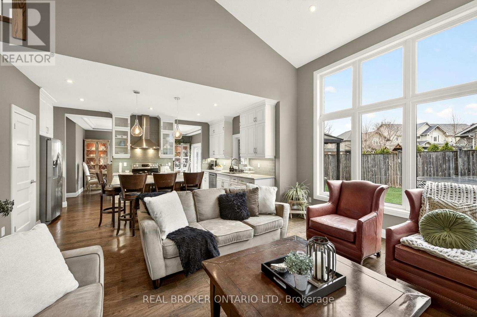 3386 Settlement Trail, London South, Ontario  N6P 1W3 - Photo 8 - X13031576