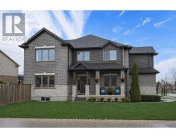 3386 SETTLEMENT TRAIL, London South, Ontario