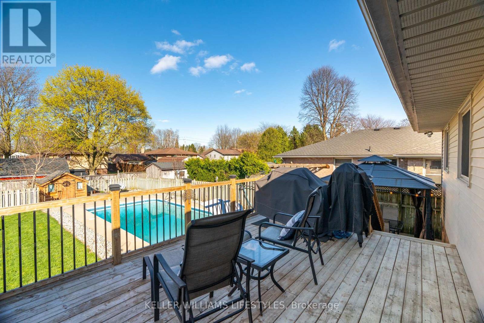 7 Pearson Avenue, Strathroy-Caradoc, Ontario  N7G 3X8 - Photo 33 - X13031584