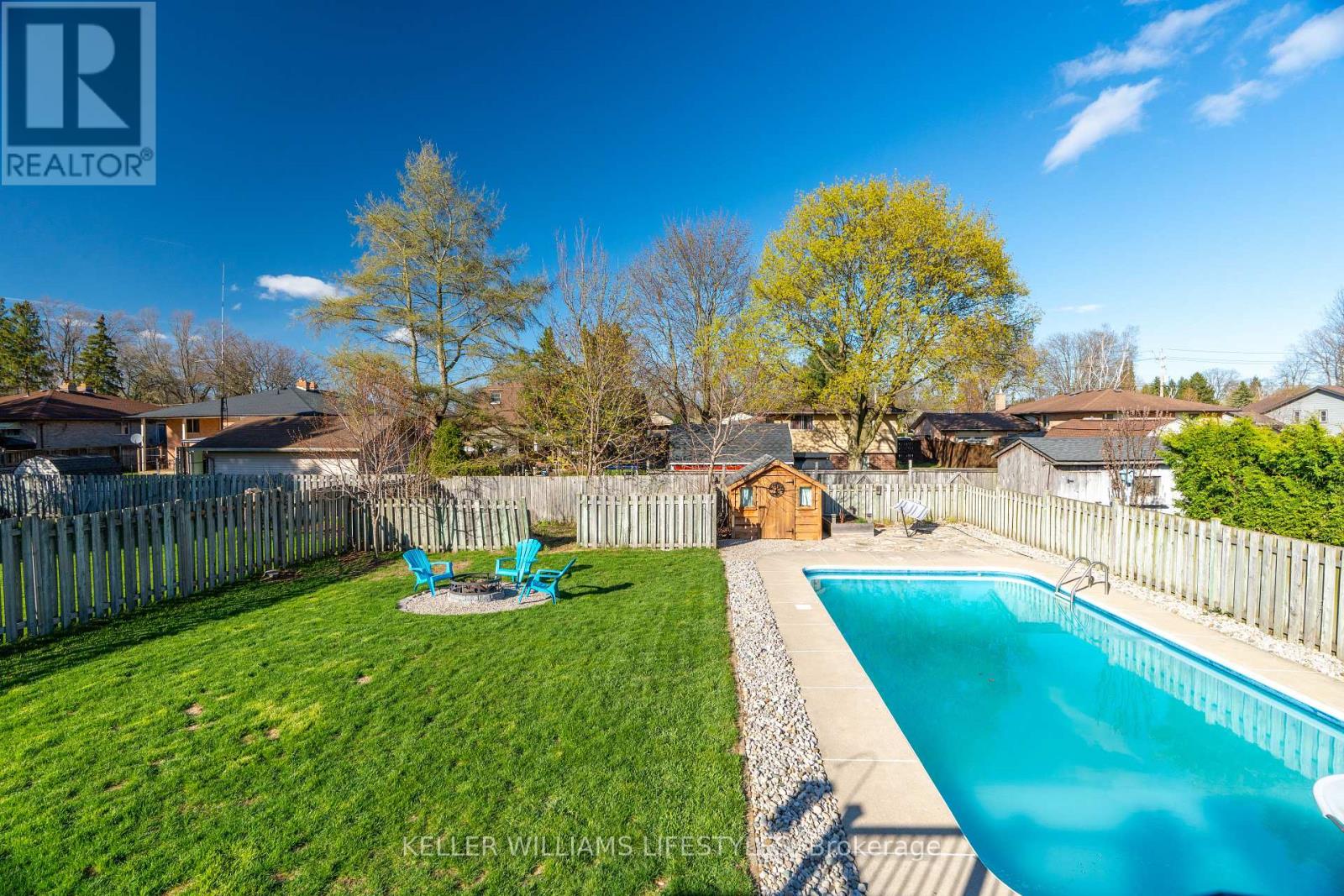 7 Pearson Avenue, Strathroy-Caradoc, Ontario  N7G 3X8 - Photo 34 - X13031584