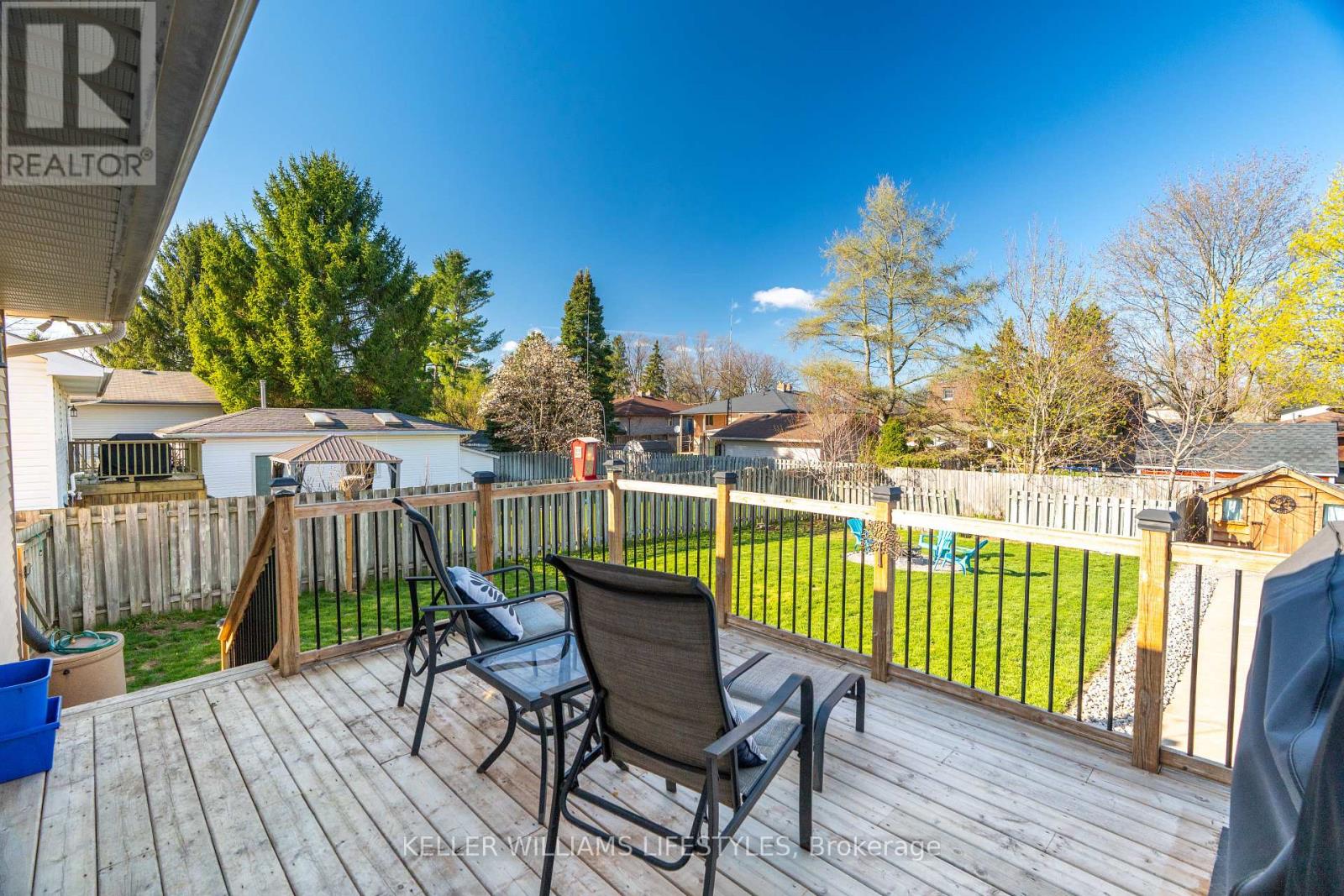 7 Pearson Avenue, Strathroy-Caradoc, Ontario  N7G 3X8 - Photo 35 - X13031584