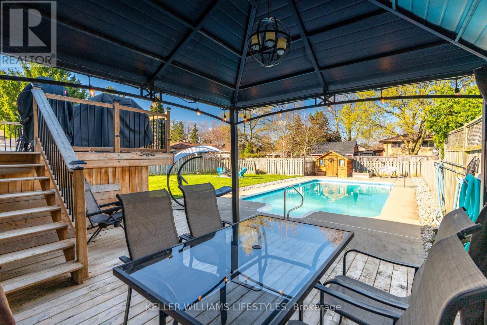 7 Pearson Avenue, Strathroy-Caradoc, Ontario  N7G 3X8 - Photo 36 - X13031584