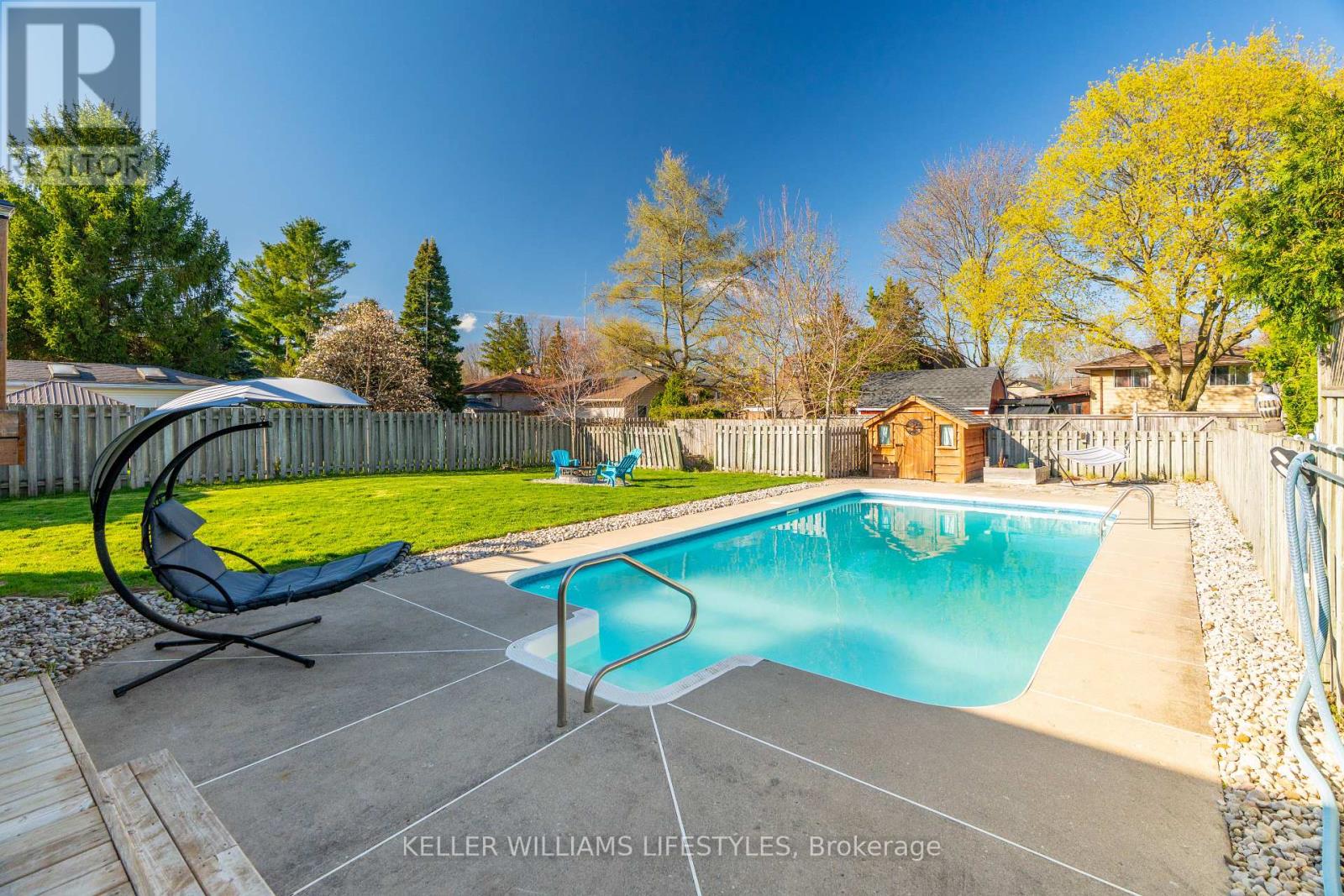 7 Pearson Avenue, Strathroy-Caradoc, Ontario  N7G 3X8 - Photo 37 - X13031584