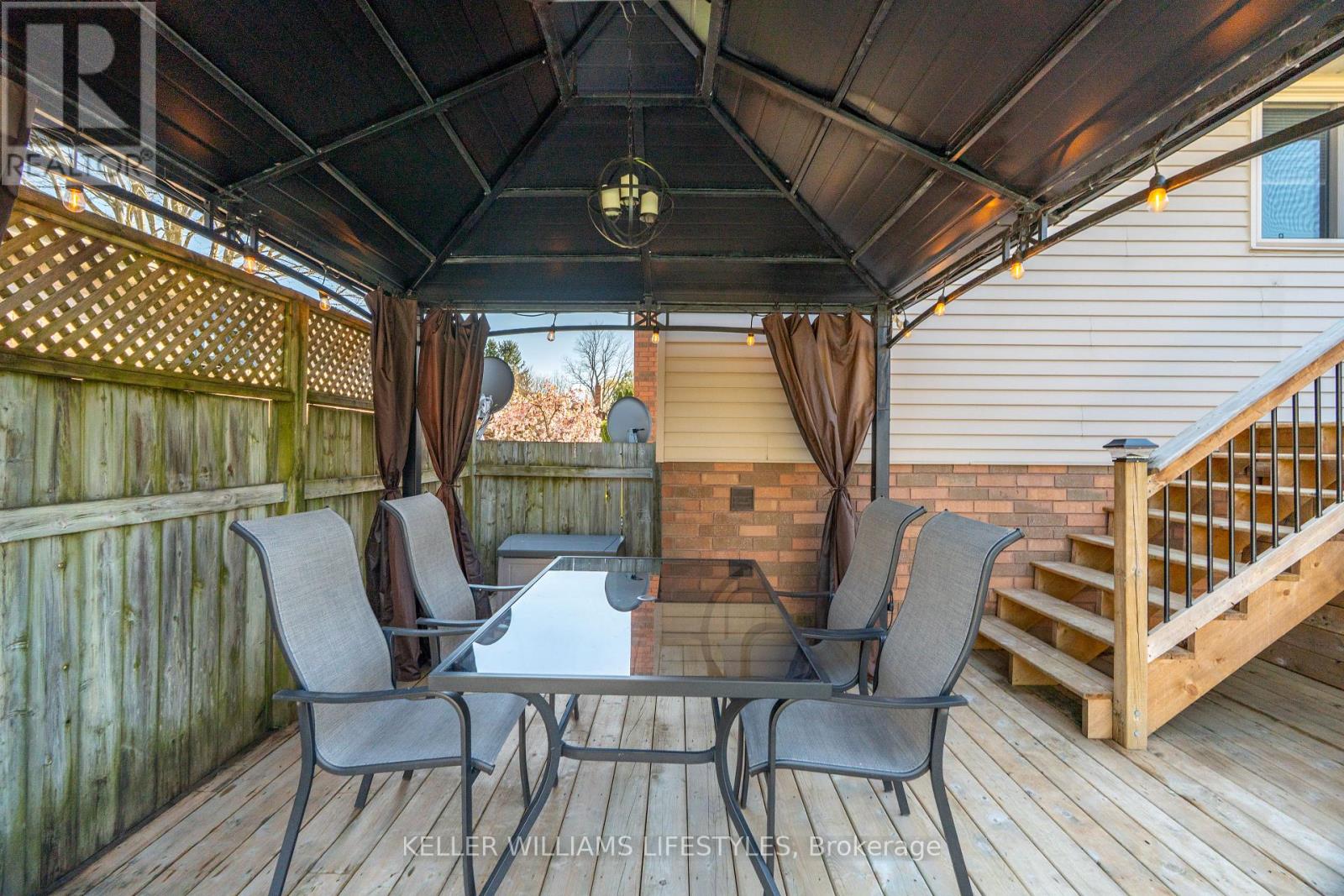 7 Pearson Avenue, Strathroy-Caradoc, Ontario  N7G 3X8 - Photo 38 - X13031584