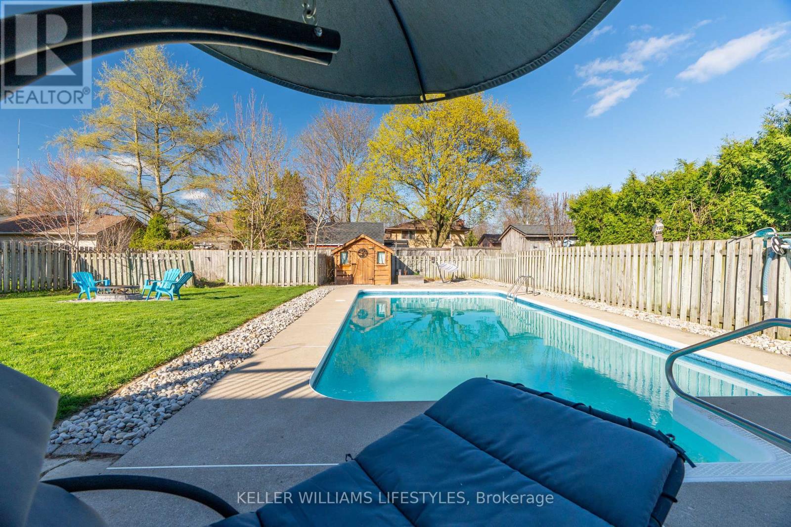 7 Pearson Avenue, Strathroy-Caradoc, Ontario  N7G 3X8 - Photo 39 - X13031584