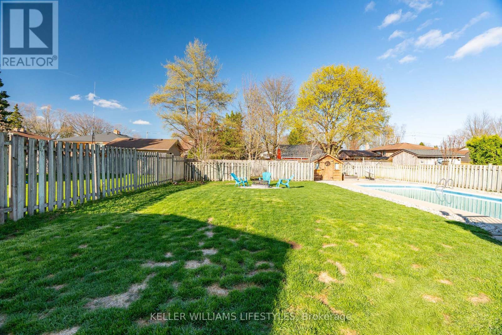 7 Pearson Avenue, Strathroy-Caradoc, Ontario  N7G 3X8 - Photo 41 - X13031584