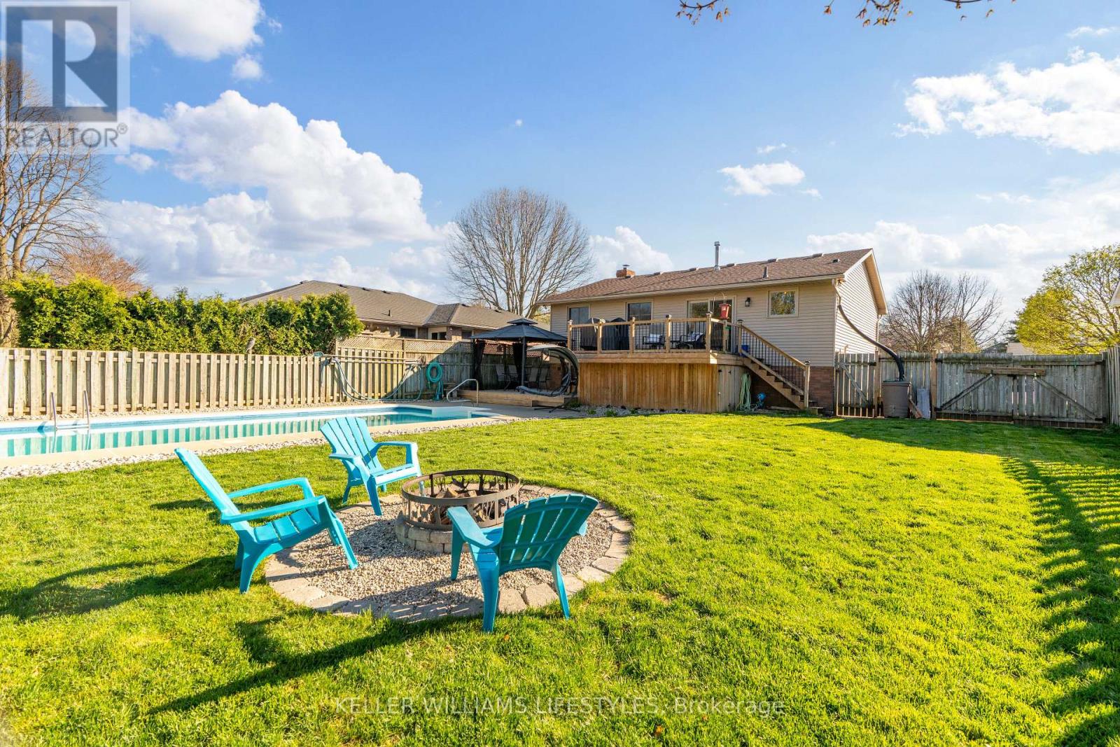 7 Pearson Avenue, Strathroy-Caradoc, Ontario  N7G 3X8 - Photo 43 - X13031584