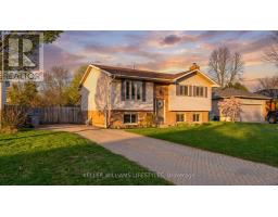 7 PEARSON AVENUE, Strathroy-Caradoc, Ontario