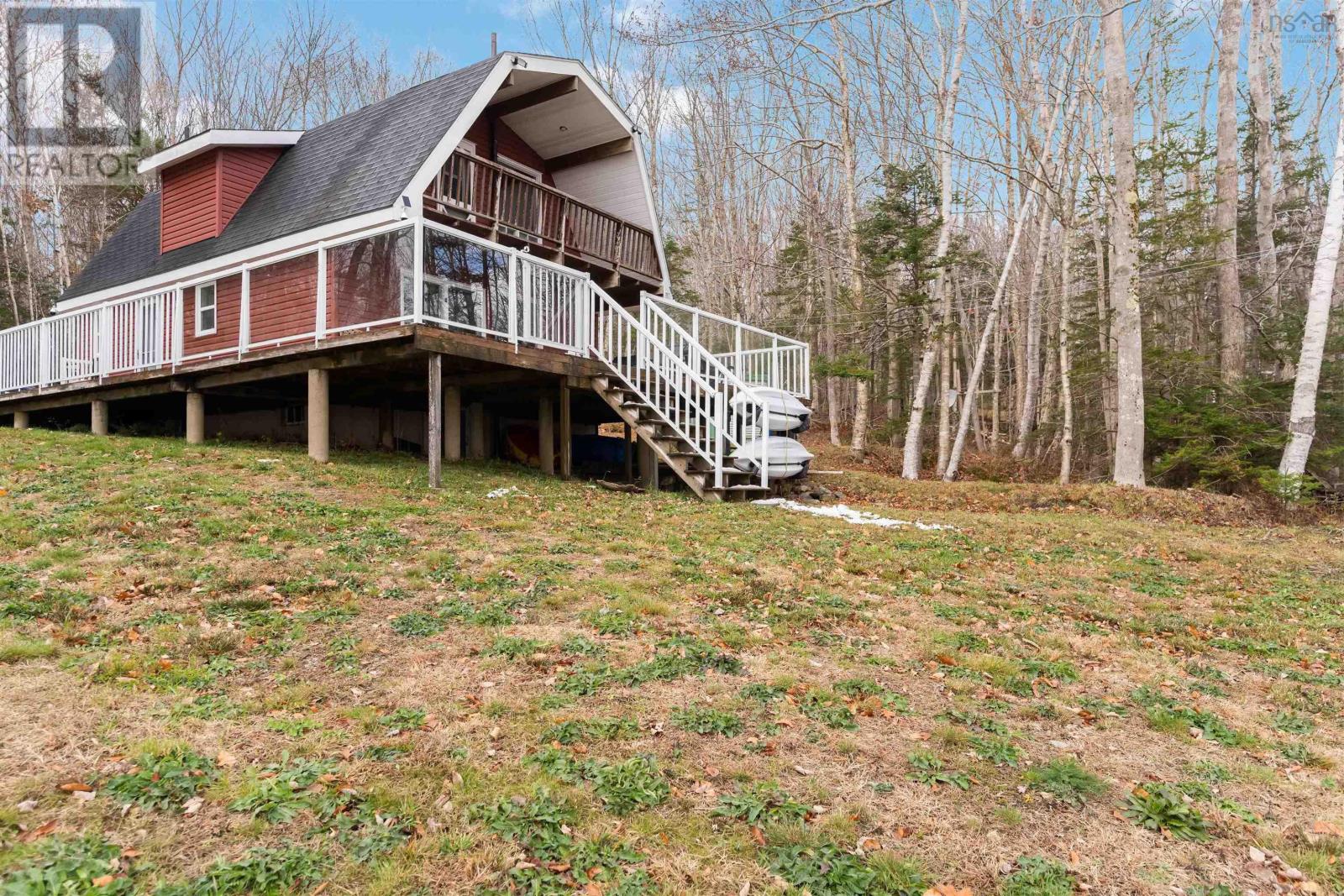 17 Hardwood Lane South Branch, Forest Glen, Nova Scotia  B5A 5R1 - Photo 30 - 202528105